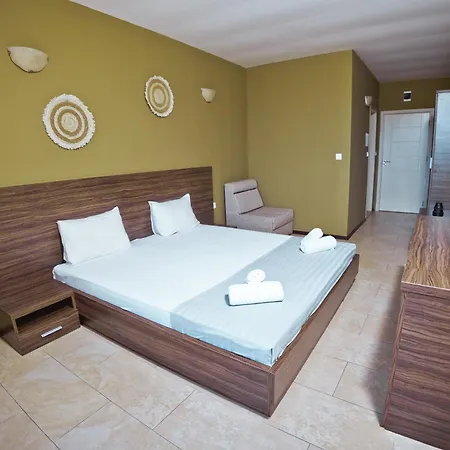 Apartament и марая Țarevo