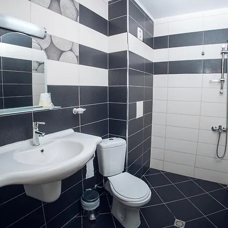 и марая Apartament