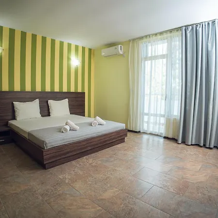 и марая Apartament