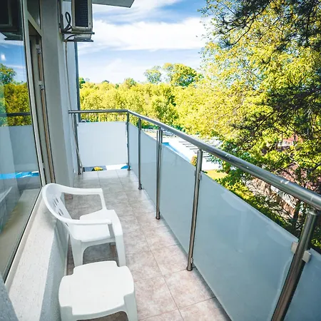 Apartament и марая *