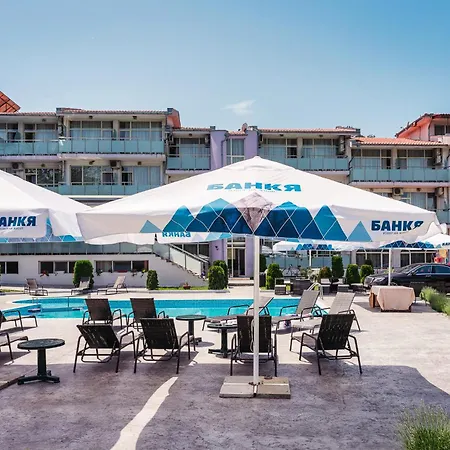 и марая Apartament