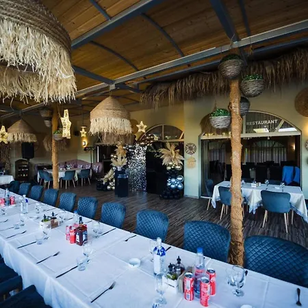 и марая Apartament *