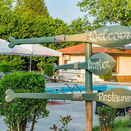 и марая * Tsarevo