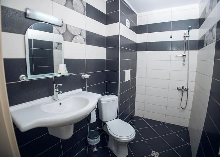 и марая Апартамент