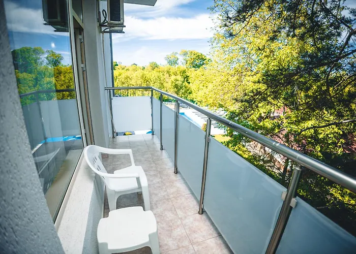 Апартамент и марая *