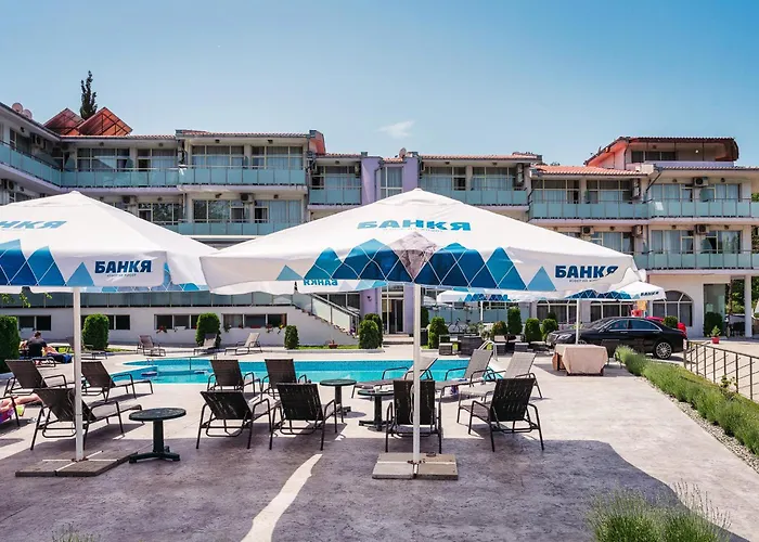 и марая Апартамент