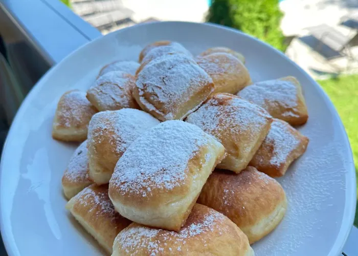 Апартамент и марая Царево